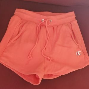 Champion Reverse Weave Shorts